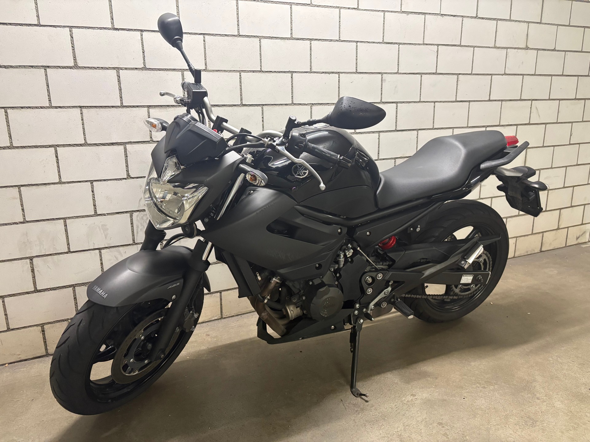 YAMAHA XJ 6 N ABS-image-5