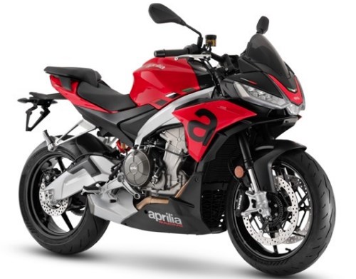 APRILIA Tuono 660-image-1