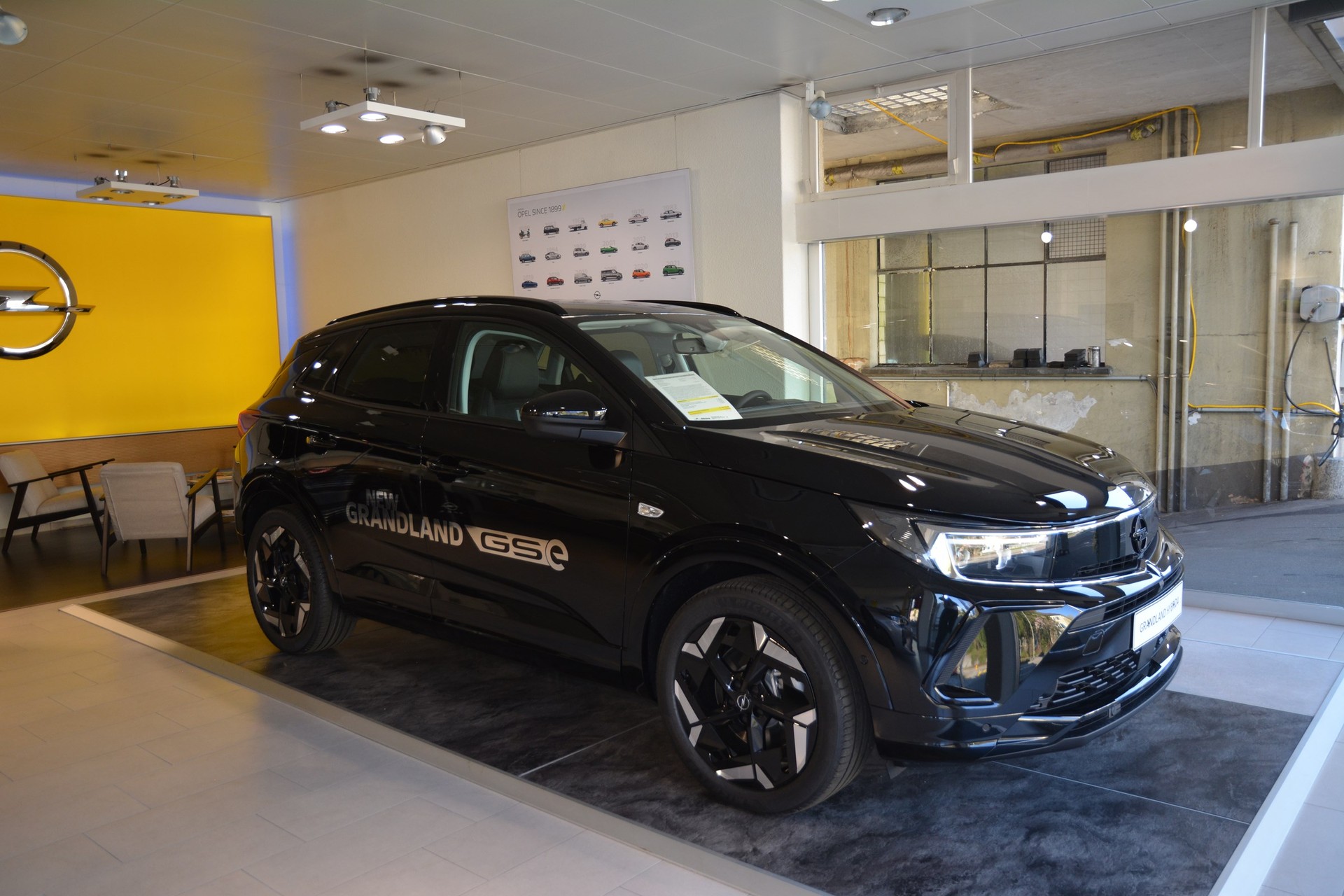 OPEL Grandland Hybrid4 GSe-image-22