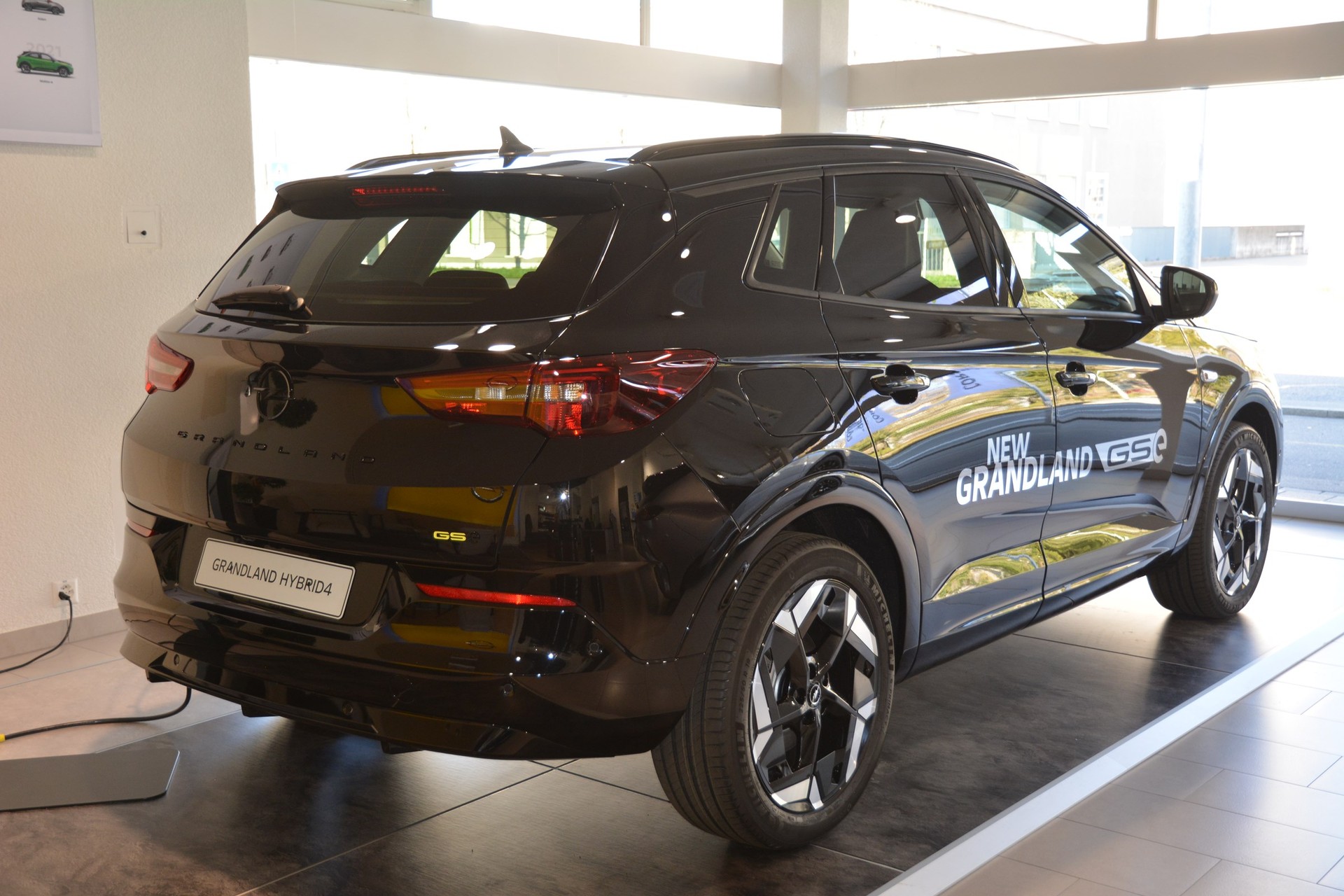 OPEL Grandland Hybrid4 GSe-image-15