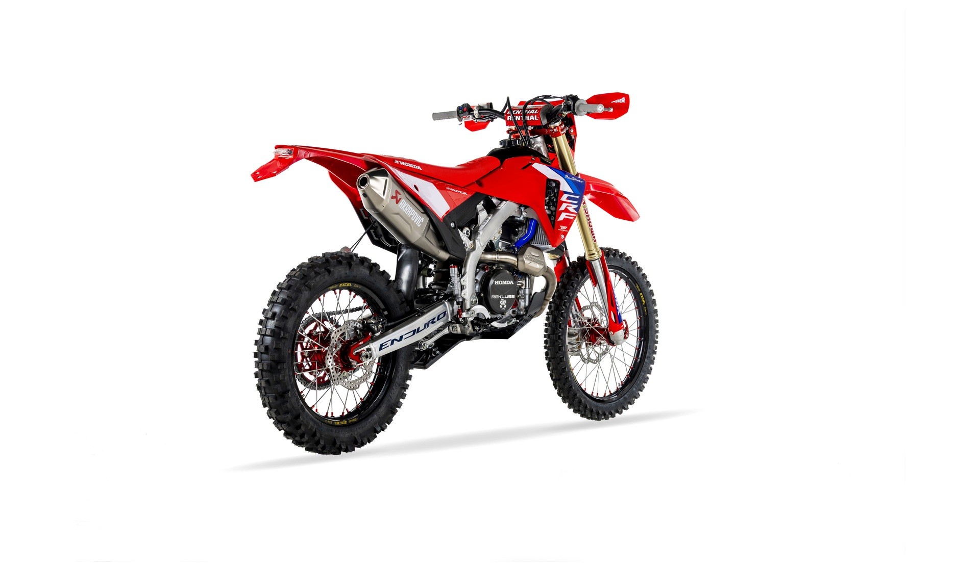 HONDA CRF 450 RX-image-5