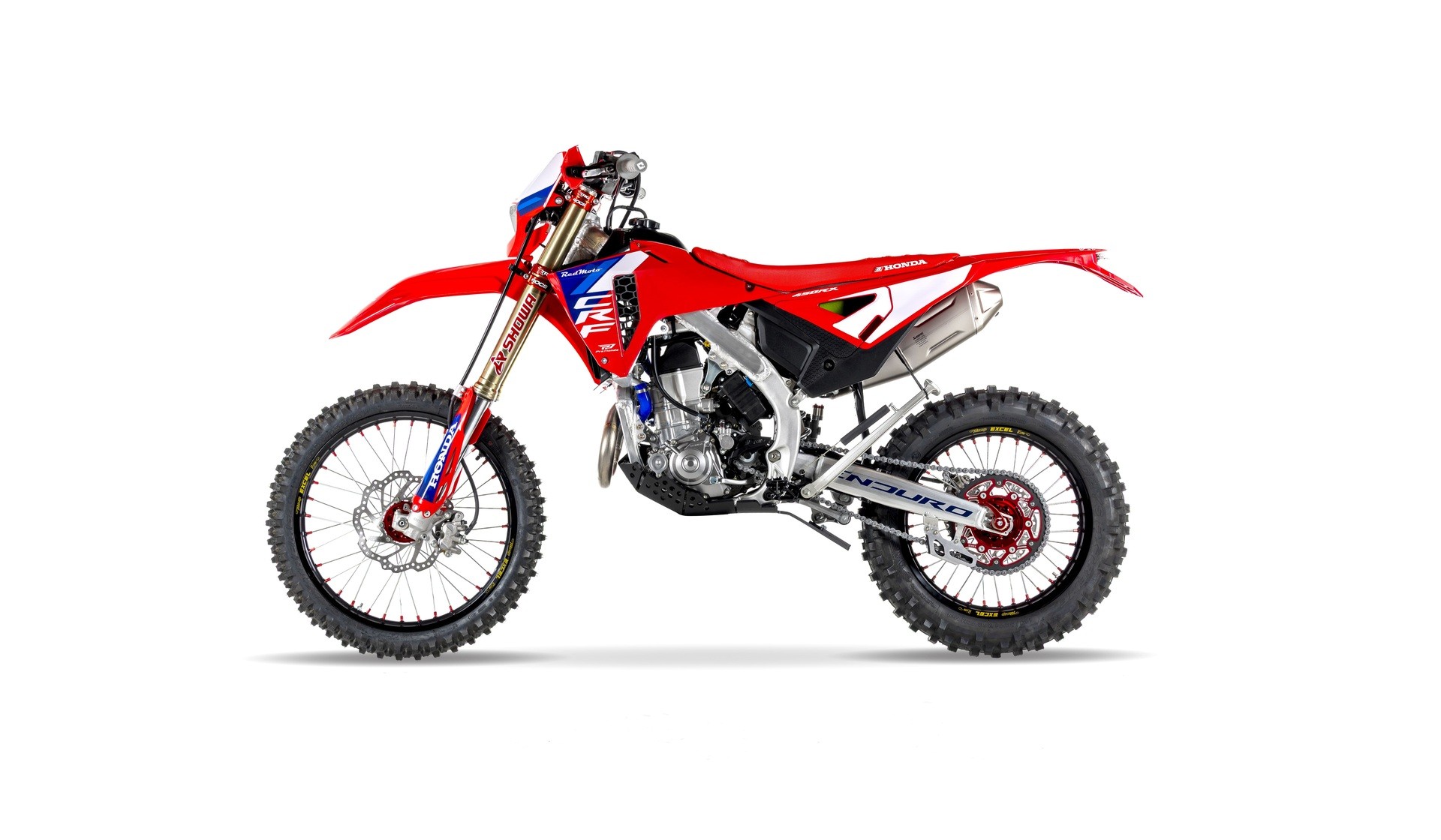 HONDA CRF 450 RX-image-4