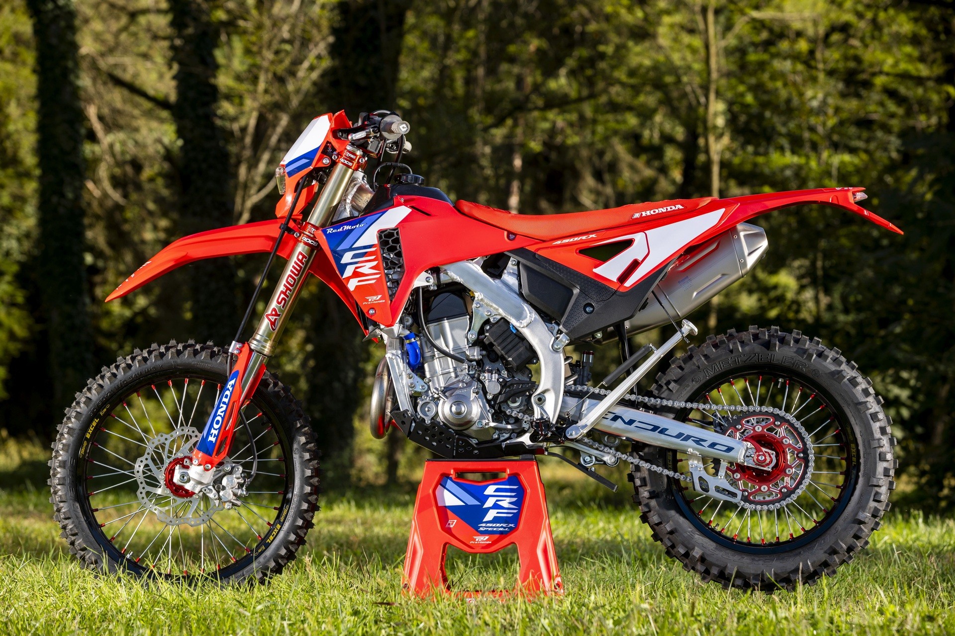 HONDA CRF 450 RX-image-7