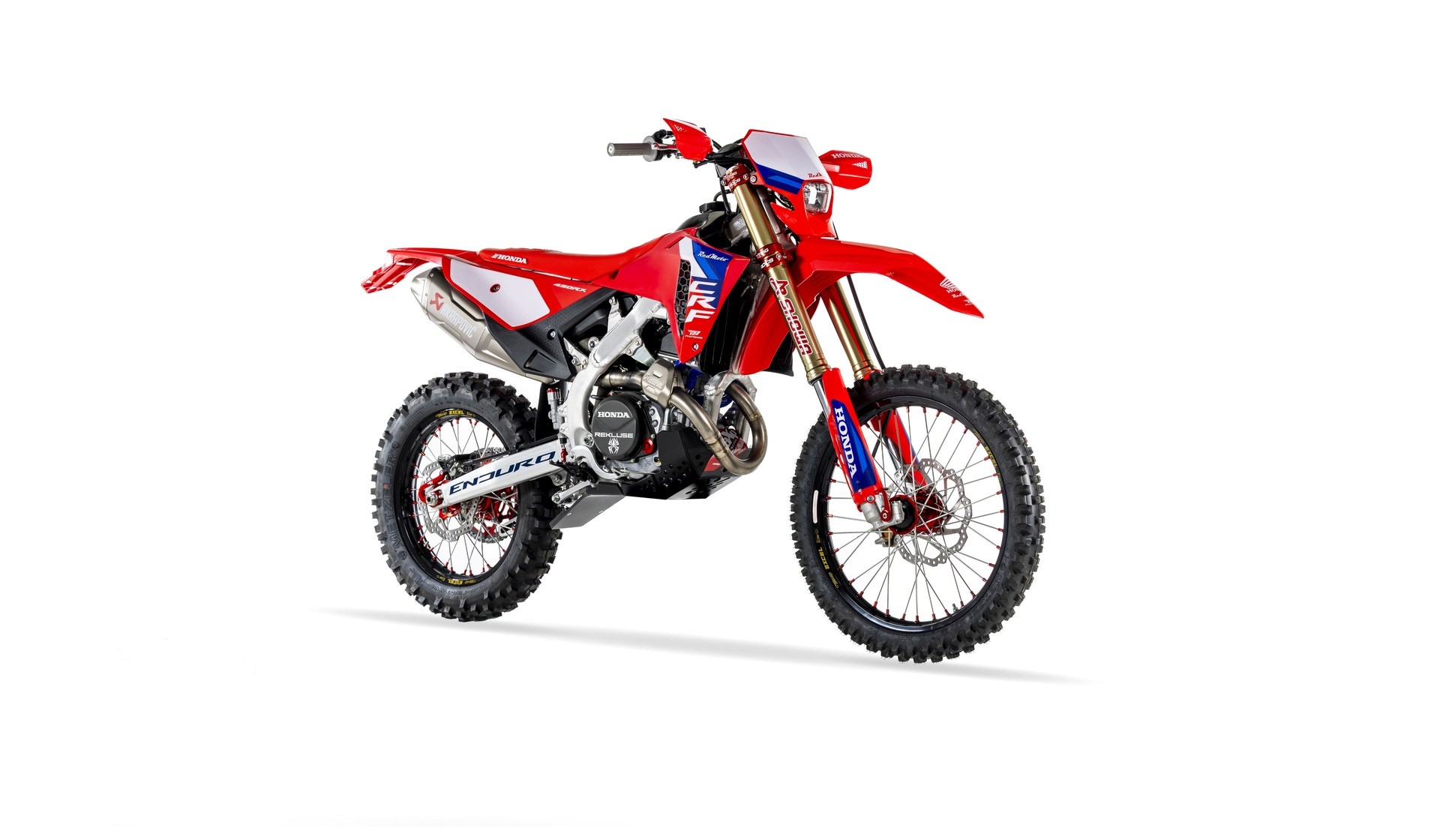 HONDA CRF 450 RX-image-0