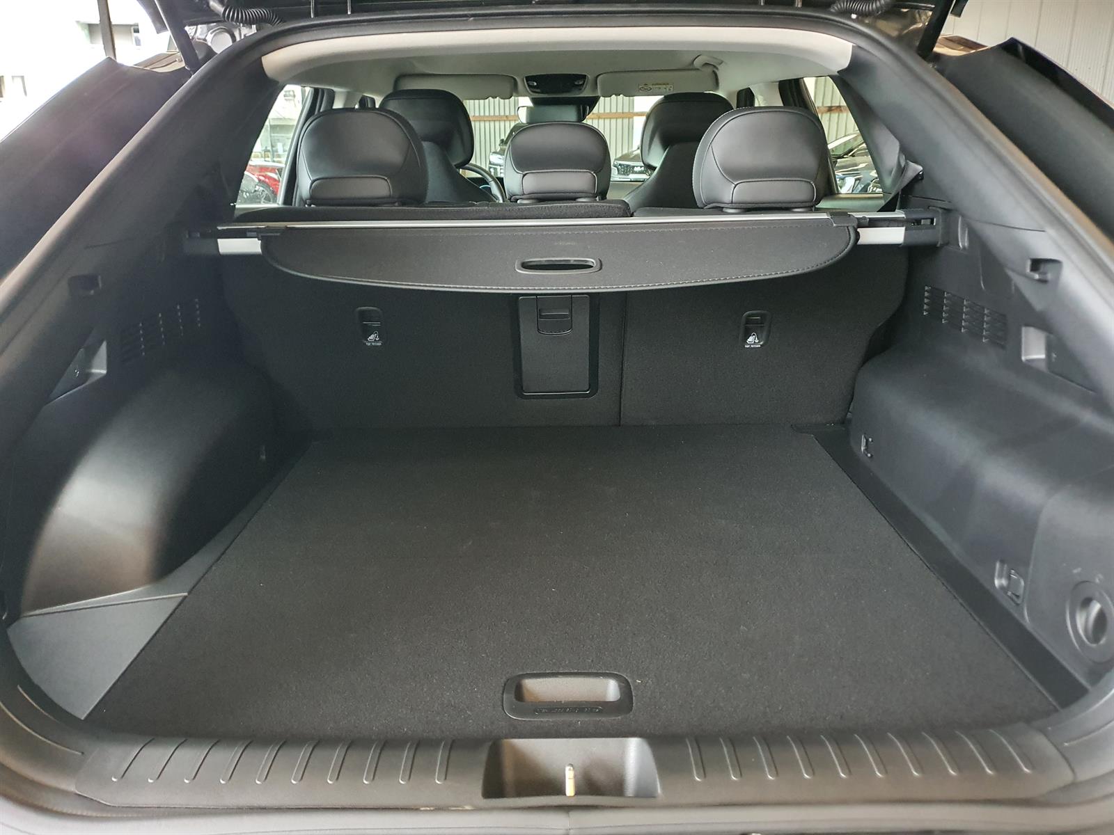 KIA EV6 77 kWh-image-5