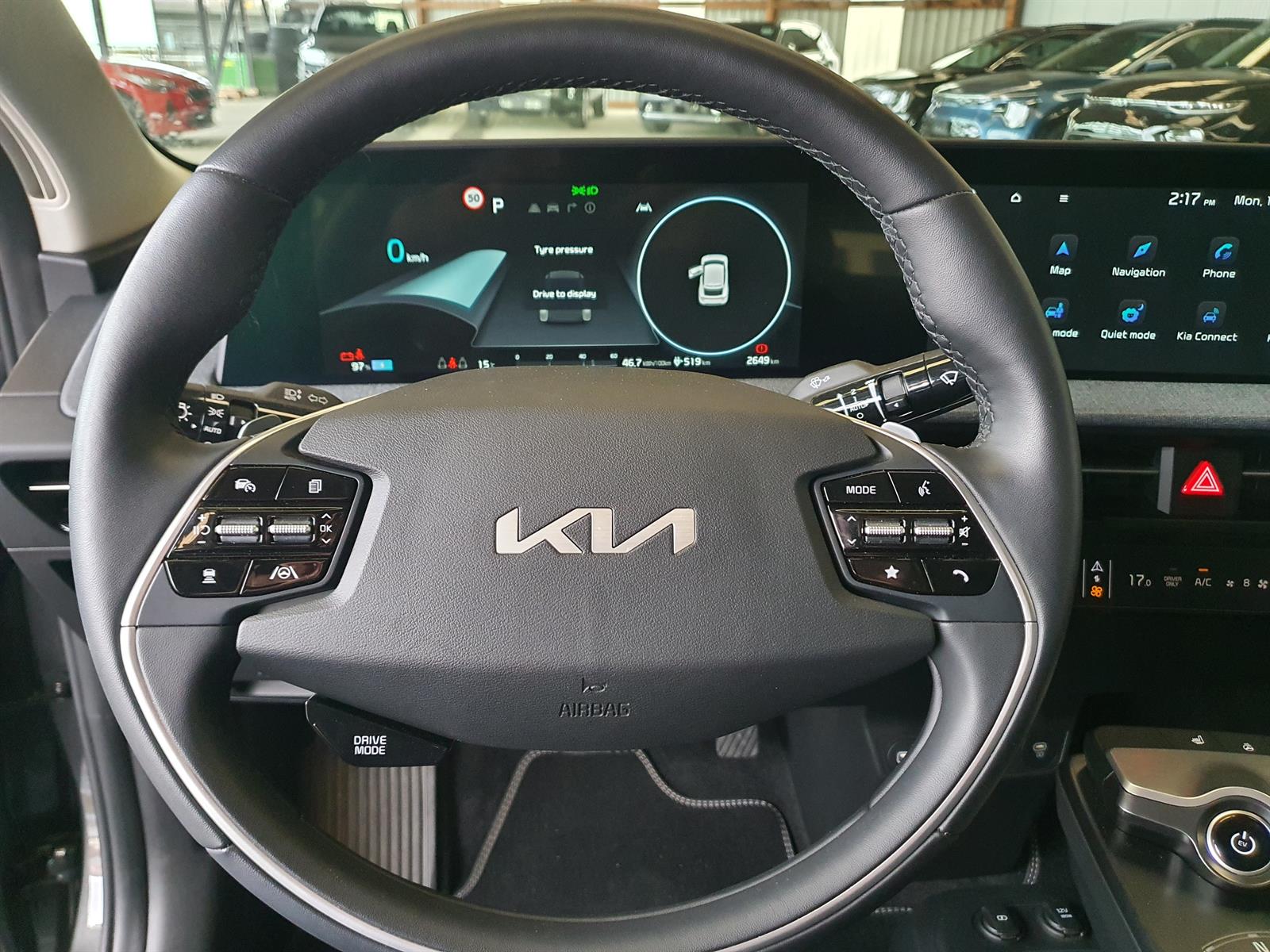 KIA EV6 77 kWh-image-10
