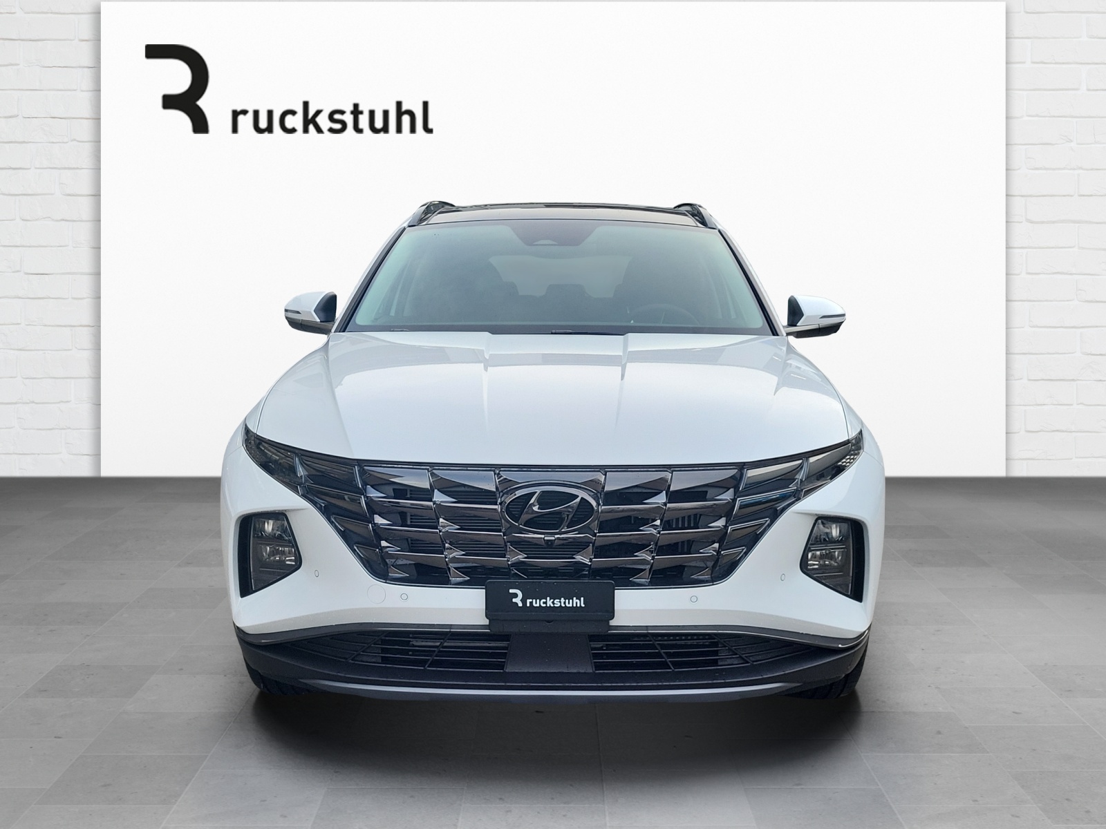 HYUNDAI Tucson 1.6 T-GDi PHEV Vertex 4WD-showroom-element-1