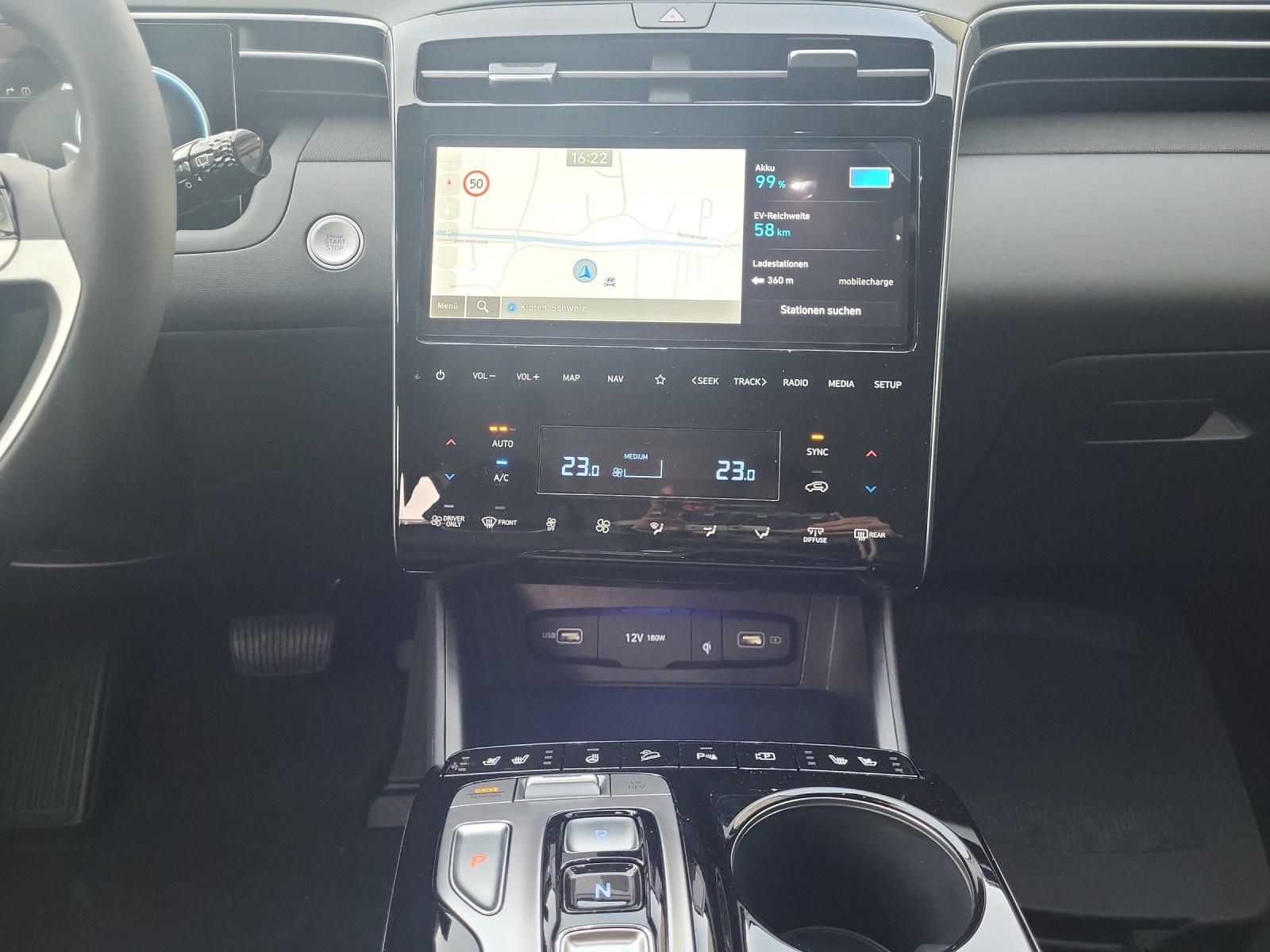 HYUNDAI Tucson 1.6 T-GDi PHEV Vertex 4WD-image-8