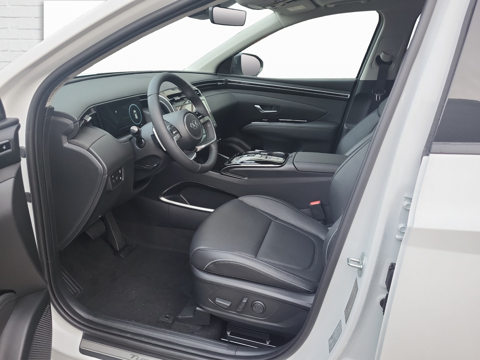 HYUNDAI Tucson 1.6 T-GDi PHEV Vertex 4WD-image-10