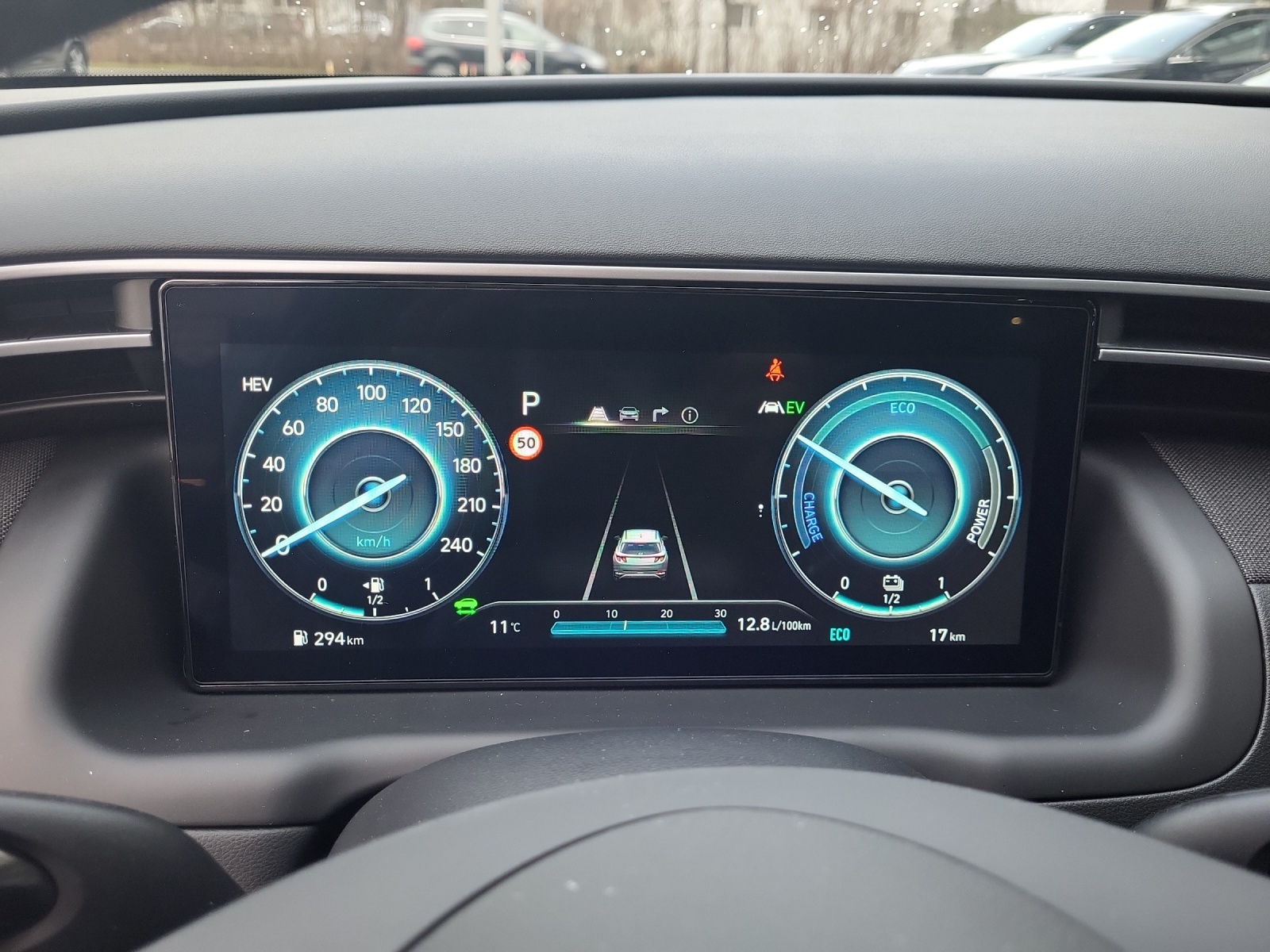 HYUNDAI Tucson 1.6 T-GDi PHEV Vertex 4WD-image-6