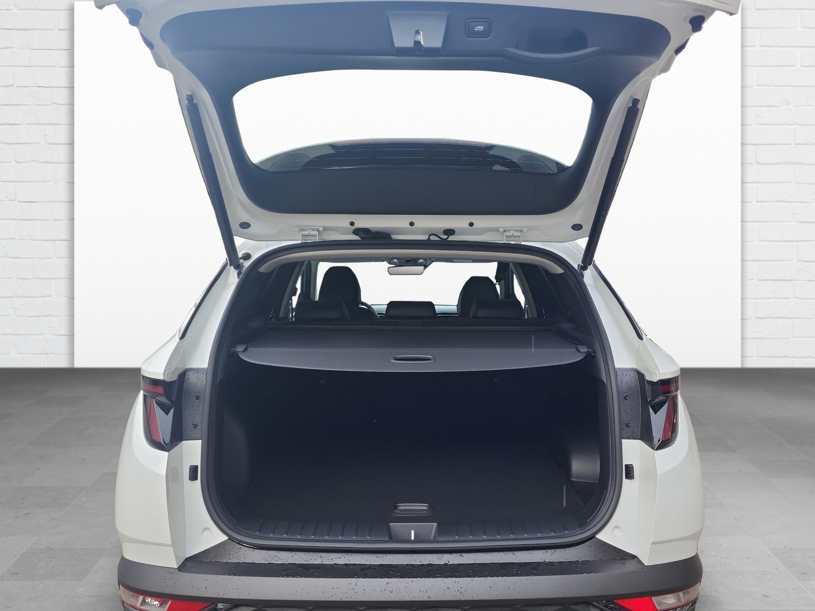 HYUNDAI Tucson 1.6 T-GDi PHEV Vertex 4WD-image-9