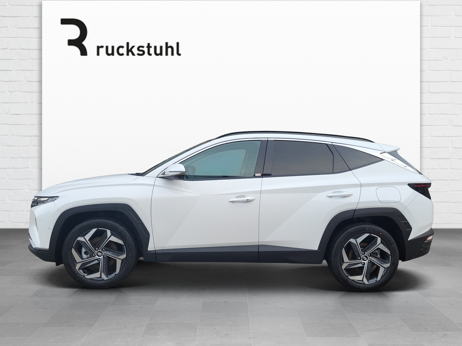 HYUNDAI Tucson 1.6 T-GDi PHEV Vertex 4WD-showroom-element-2