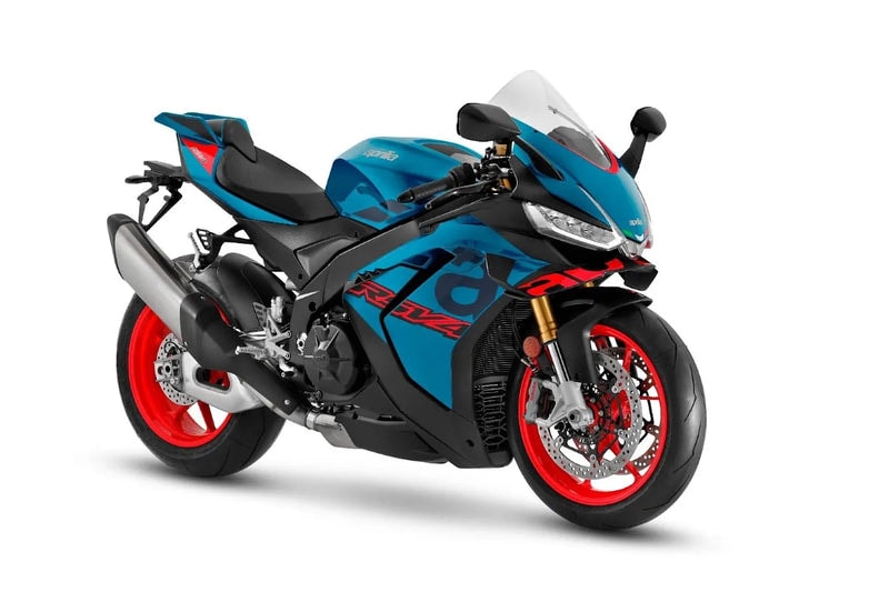 APRILIA RSV4 1100 E5+ 2026 Stingray Blue-image-0