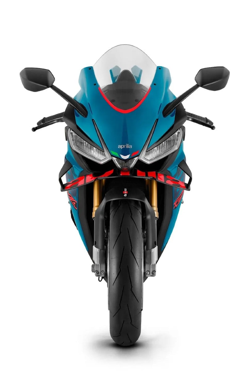 APRILIA RSV4 1100 E5+ 2026 Stingray Blue-image-2