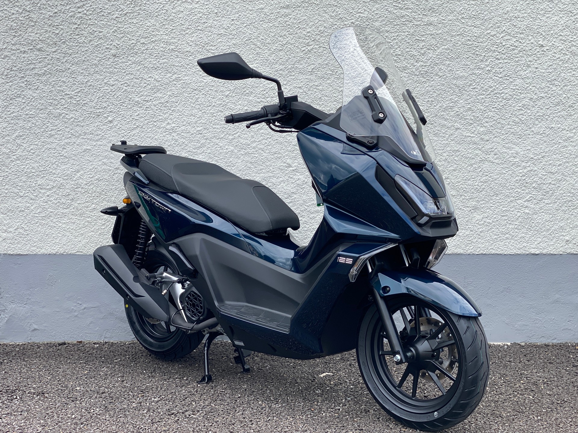 KYMCO Sky Town 125