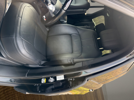 LAND ROVER RR 2.0 Si4 PHEV Vogue-image-11