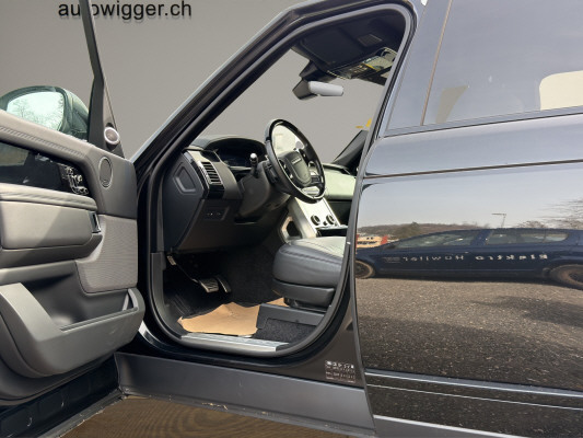 LAND ROVER RR 2.0 Si4 PHEV Vogue-image-9