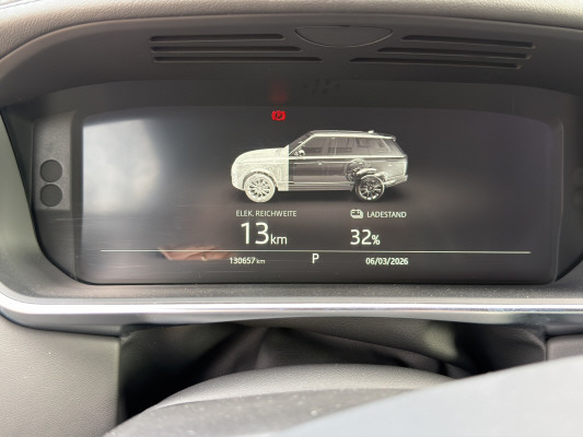 LAND ROVER RR 2.0 Si4 PHEV Vogue-image-10