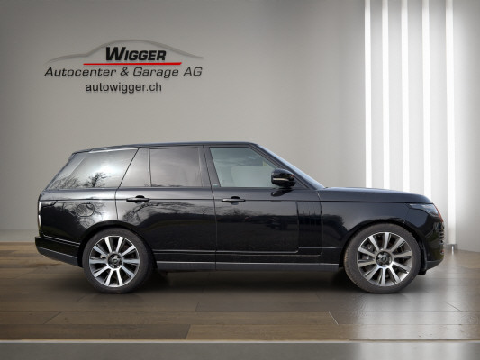 LAND ROVER RR 2.0 Si4 PHEV Vogue-image-5