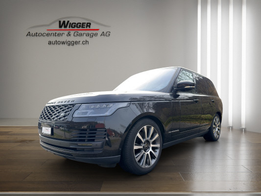LAND ROVER RR 2.0 Si4 PHEV Vogue-image-0