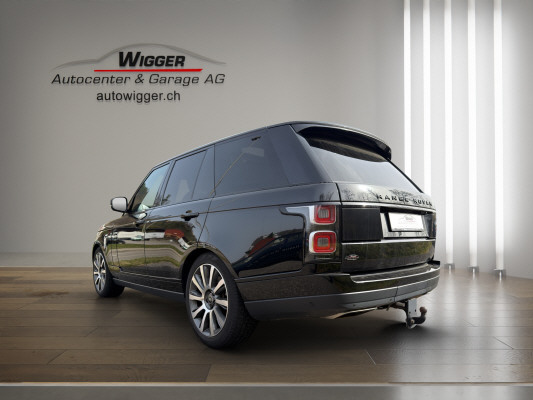 LAND ROVER RR 2.0 Si4 PHEV Vogue-image-2