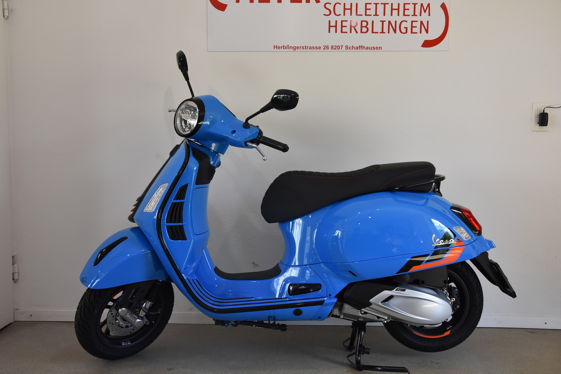 PIAGGIO Super Sport 310-image-1