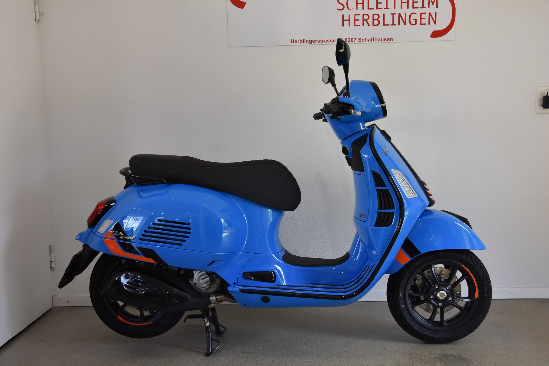 PIAGGIO Super Sport 310-image-2