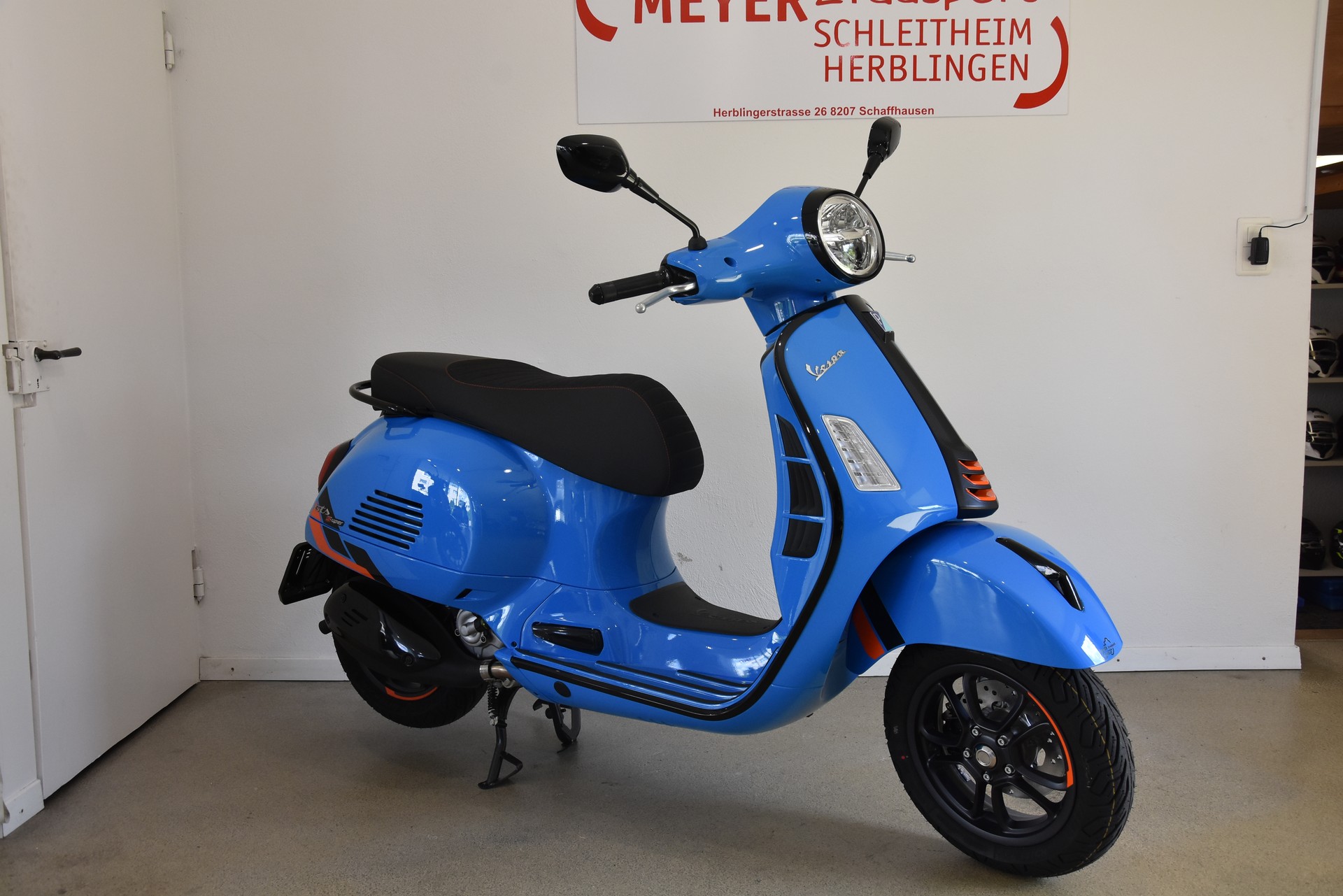 PIAGGIO Super Sport 310-image-0