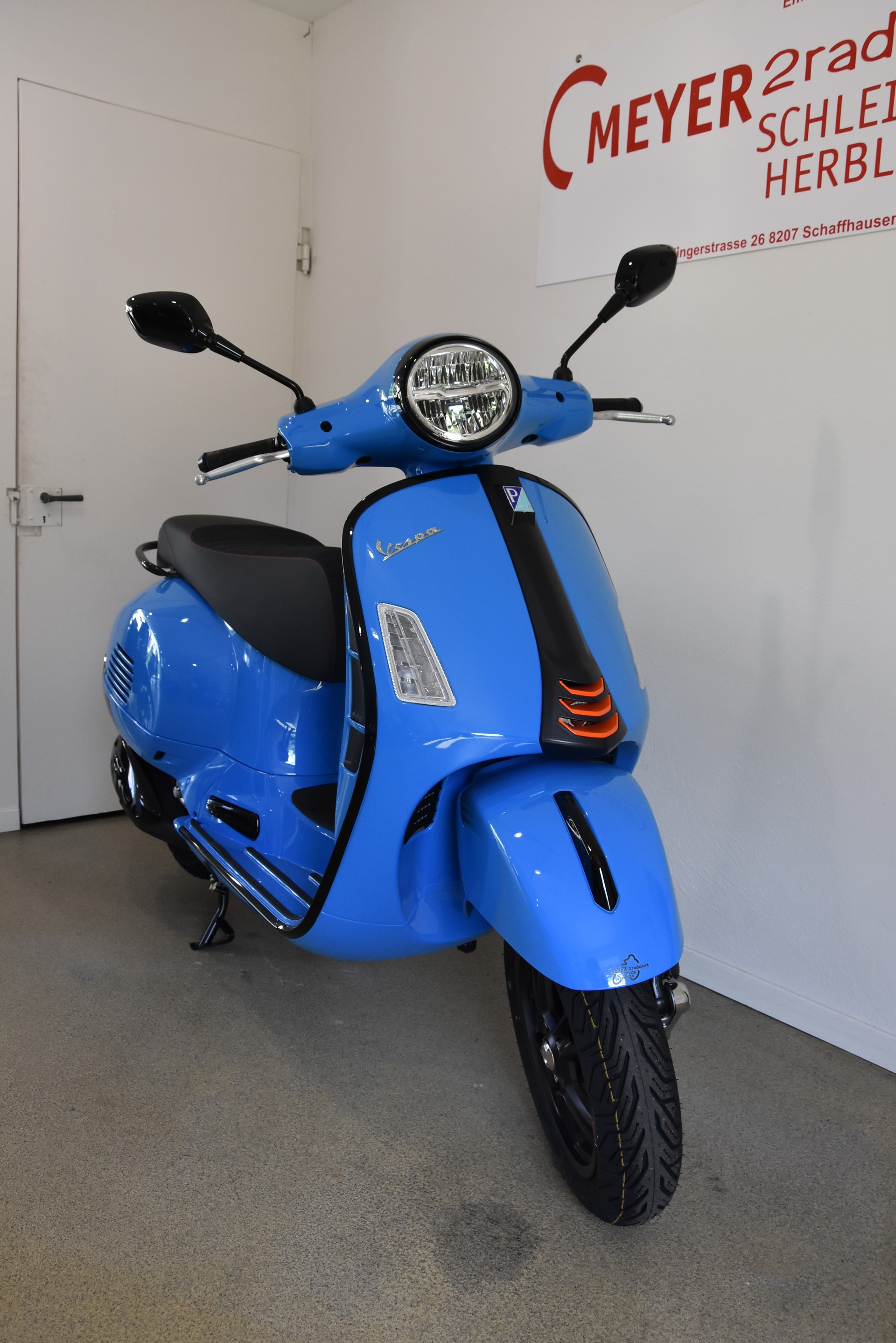 PIAGGIO Super Sport 310-image-3