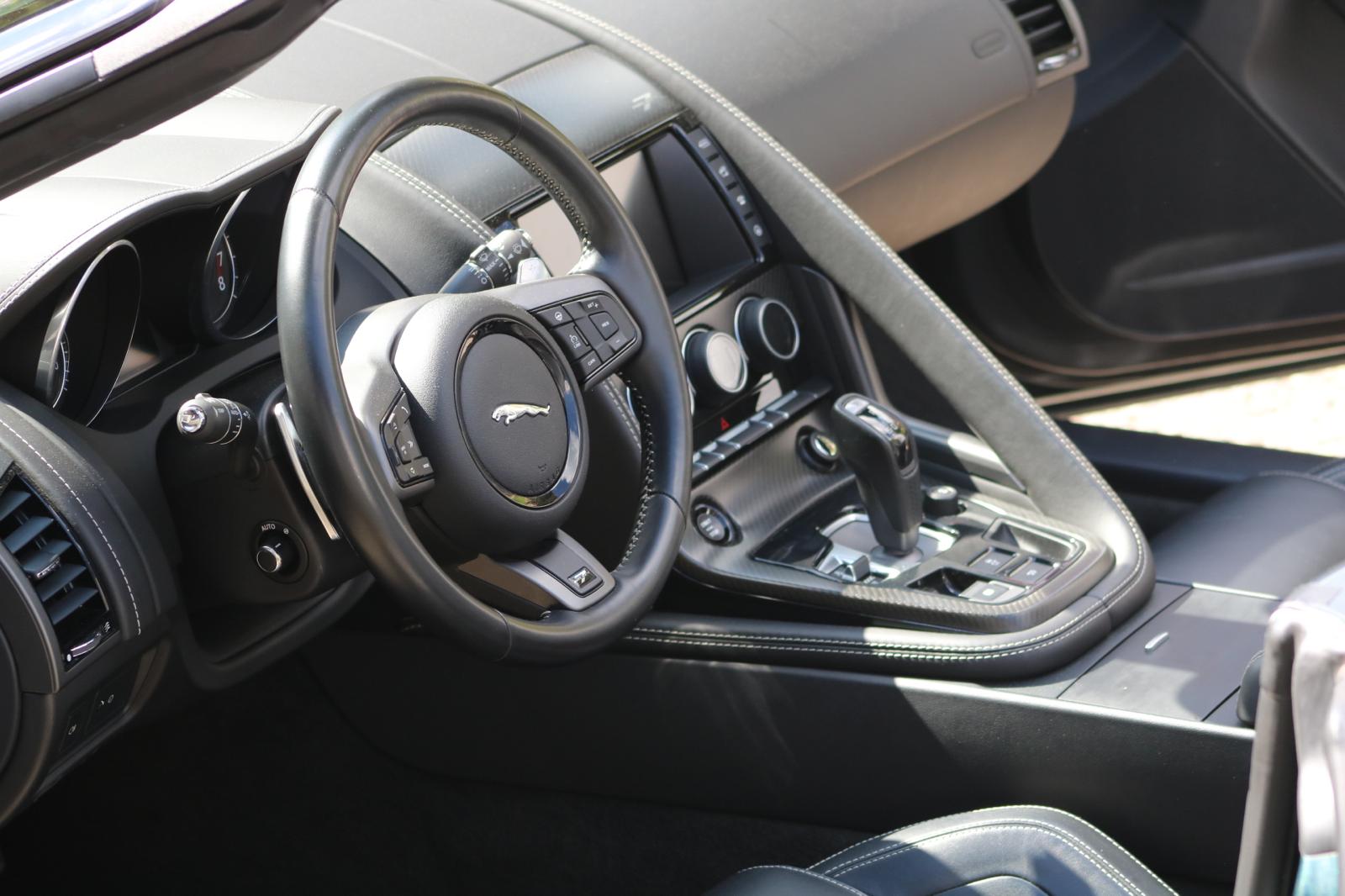 JAGUAR F-TYPE 5.0 V8 Project 7-image-5