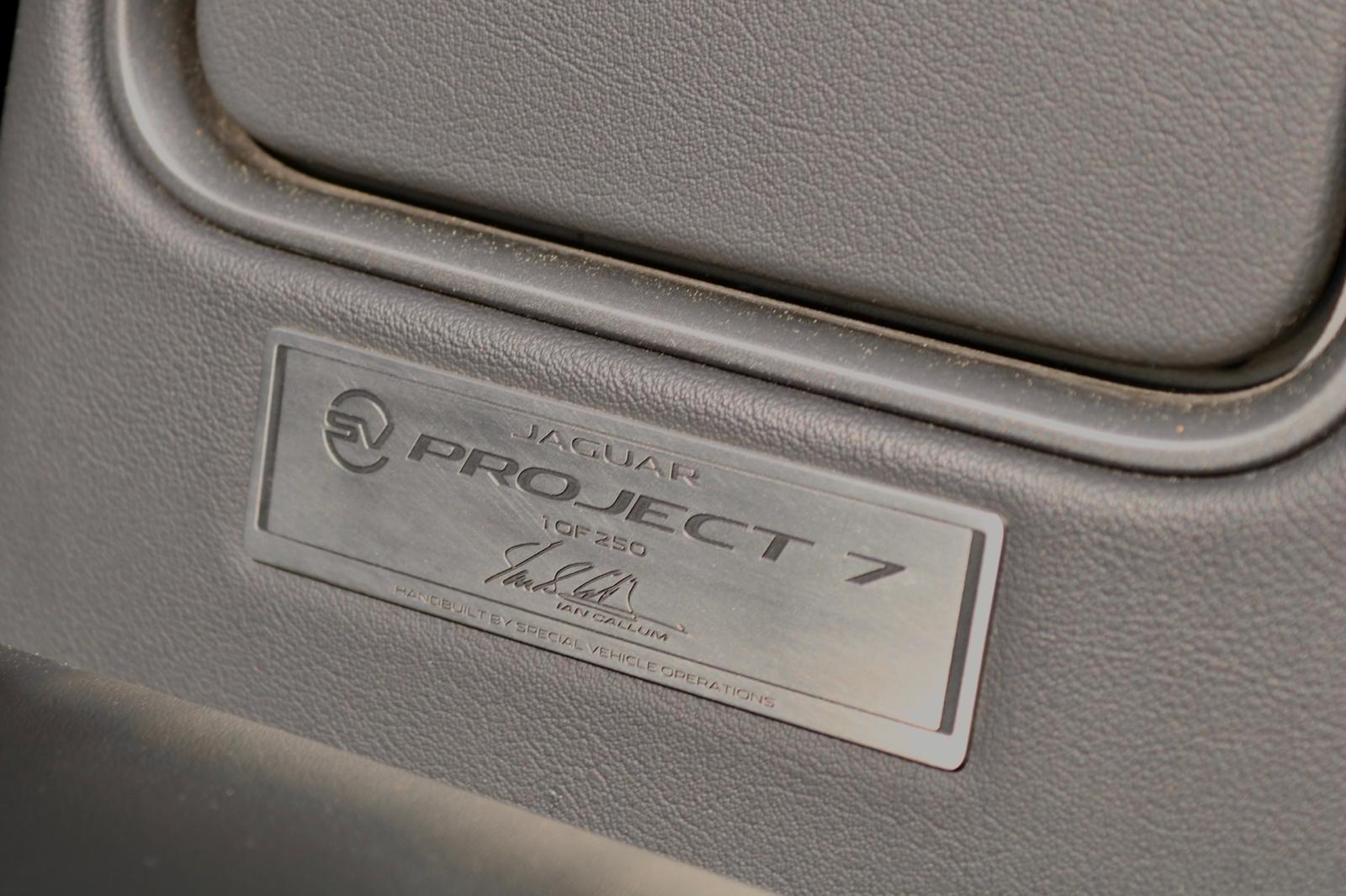 JAGUAR F-TYPE 5.0 V8 Project 7-image-9