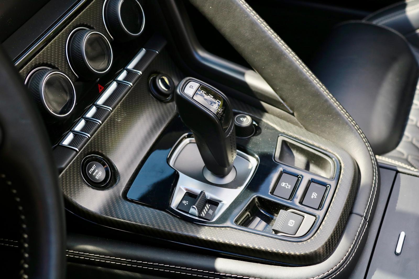 JAGUAR F-TYPE 5.0 V8 Project 7-image-7