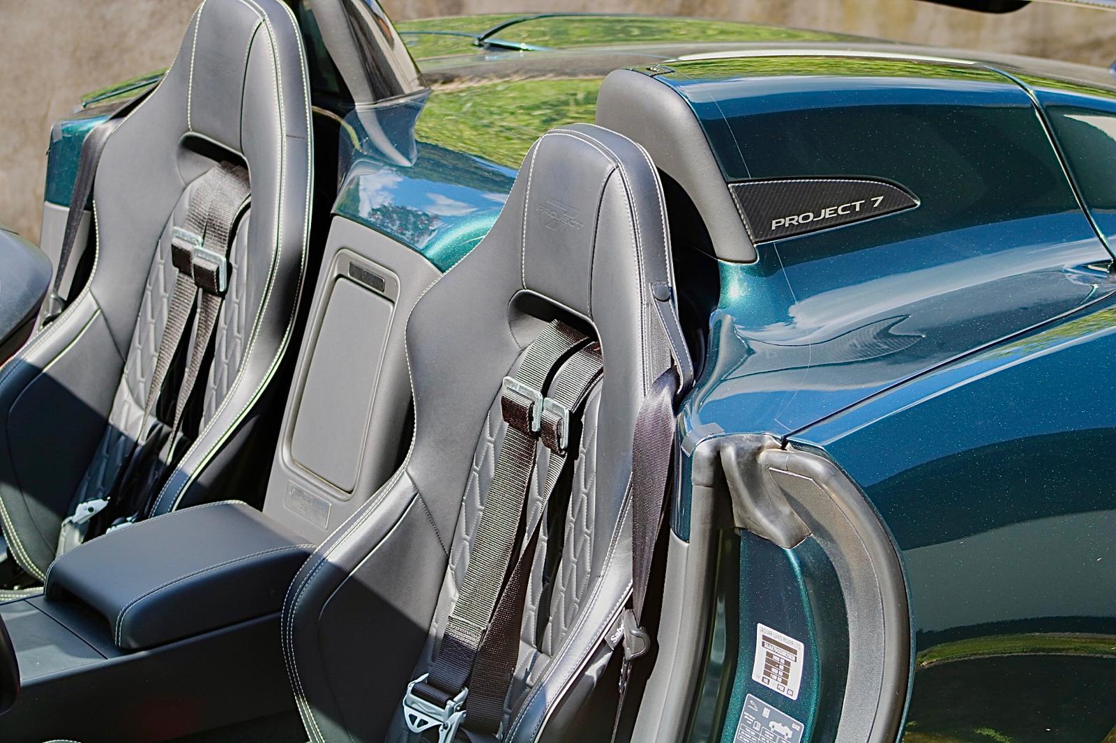JAGUAR F-TYPE 5.0 V8 Project 7-image-8
