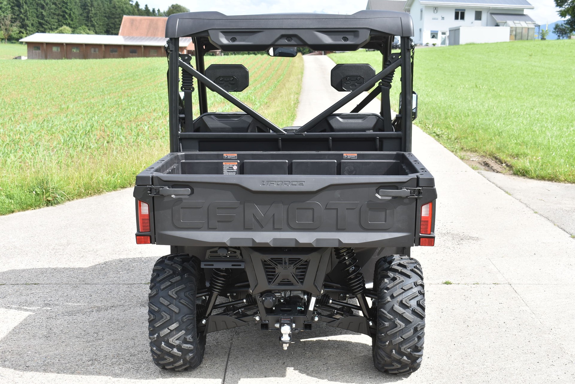 CF MOTO U6 EV-image-5