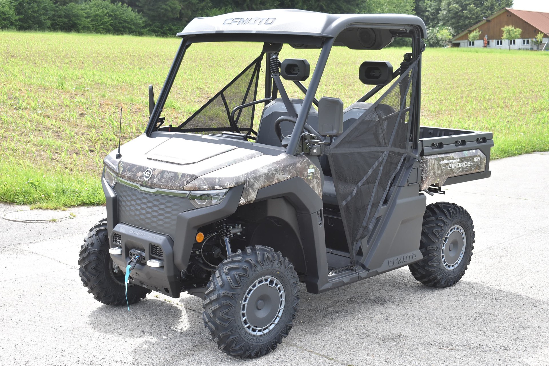 CF MOTO U6 EV-image-2