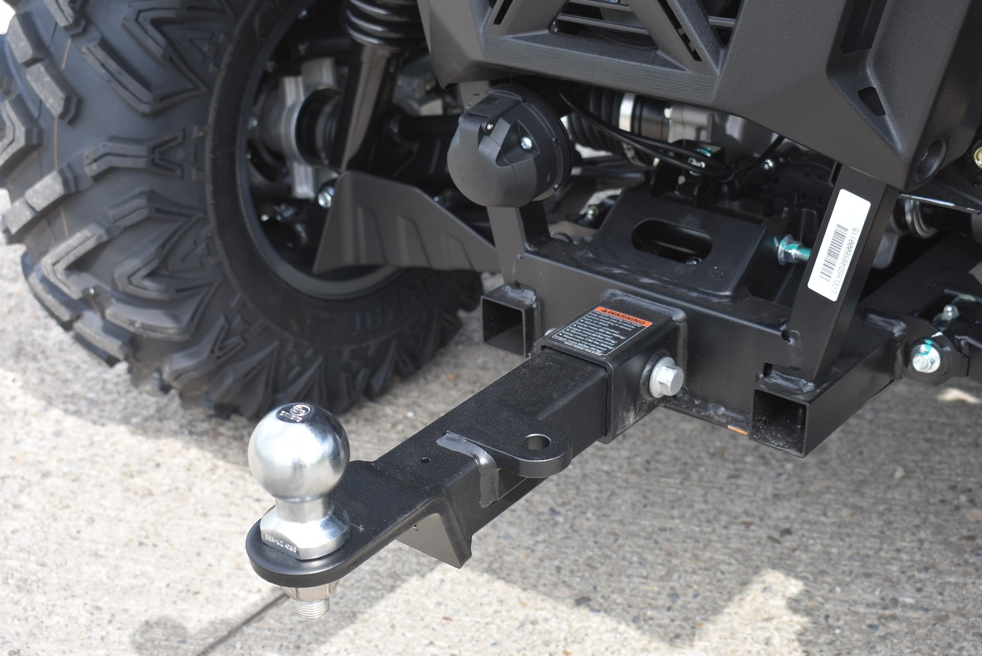 CF MOTO U6 EV-image-9