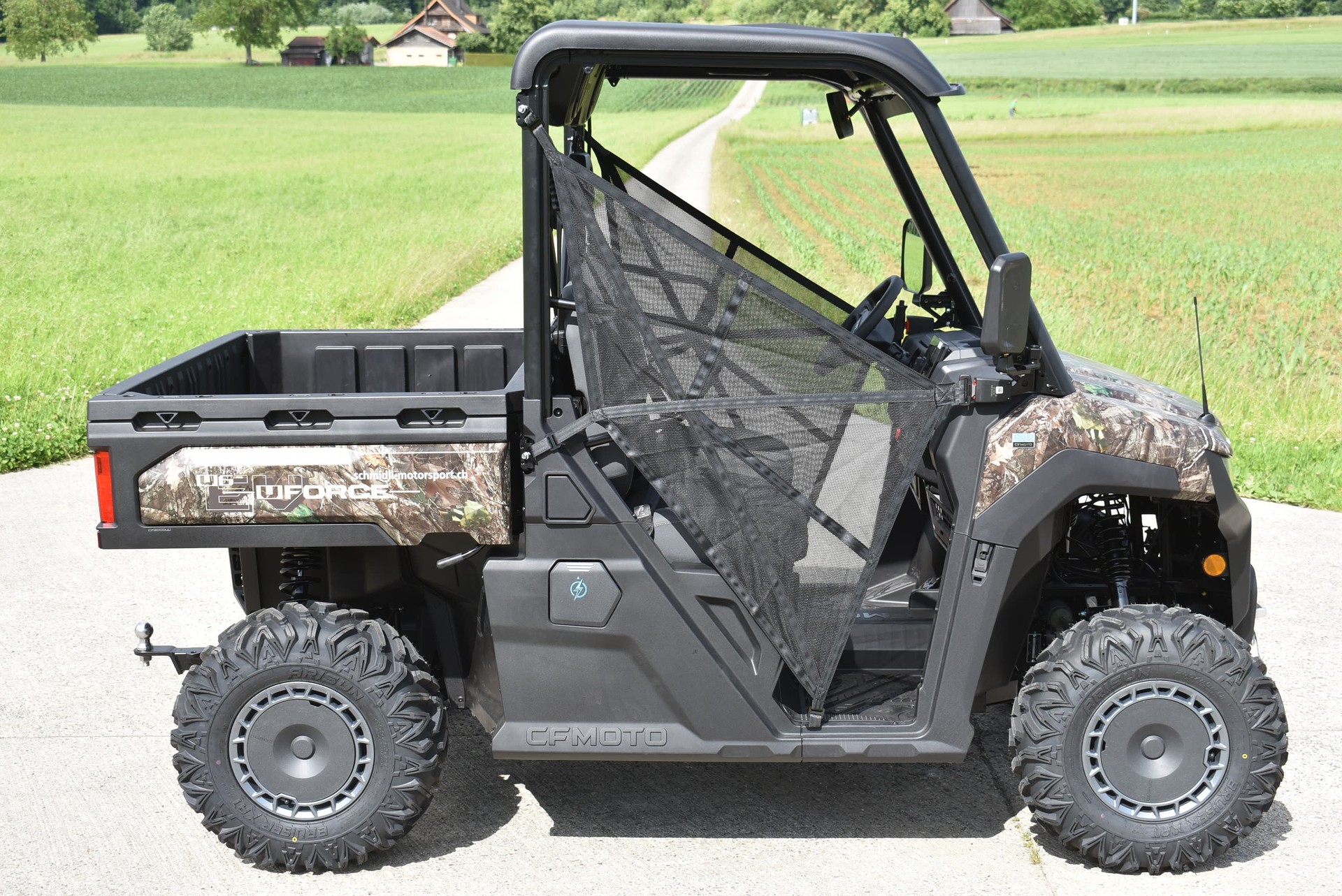CF MOTO U6 EV-image-7