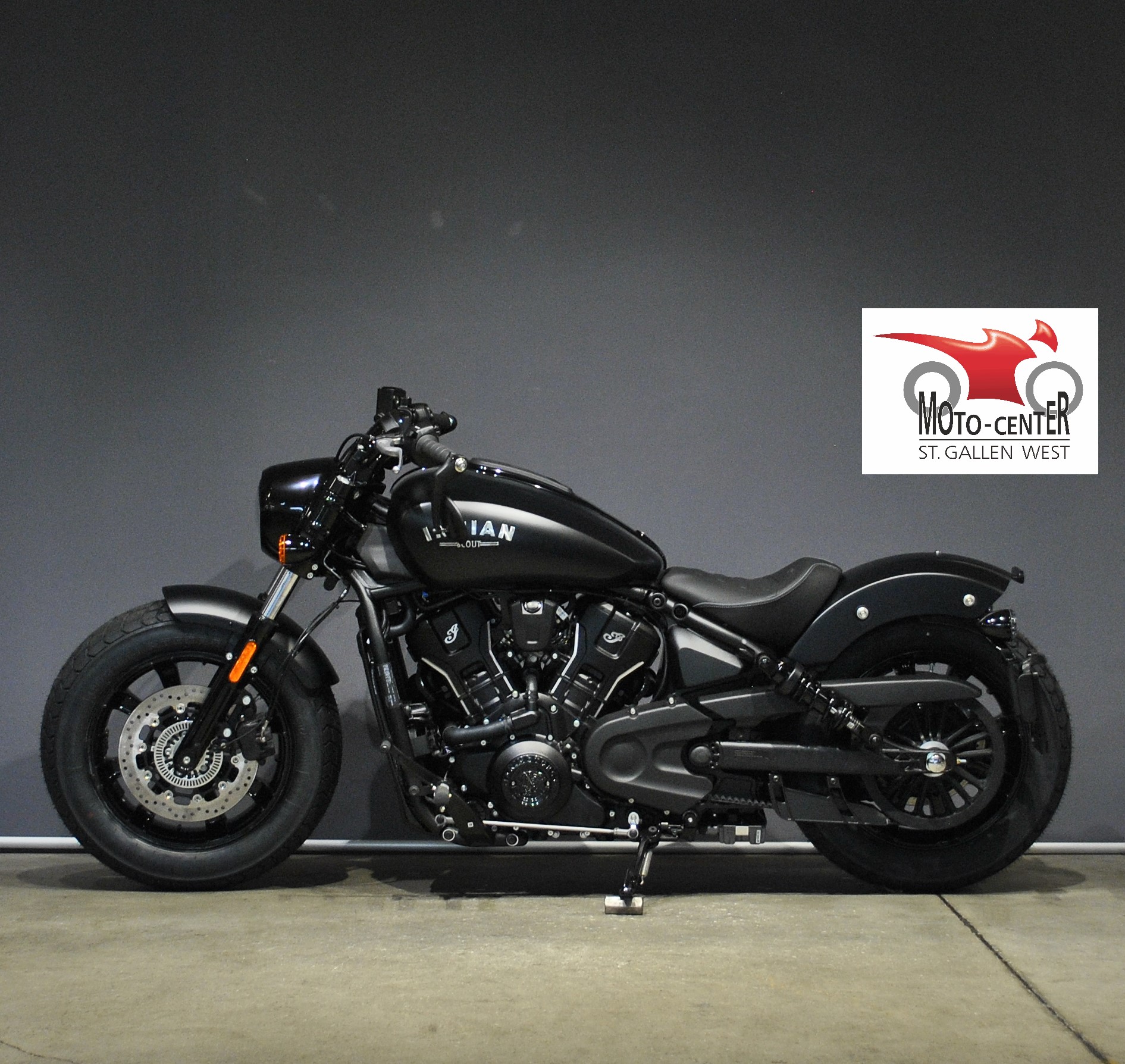 INDIAN Scout Bobber-image-2