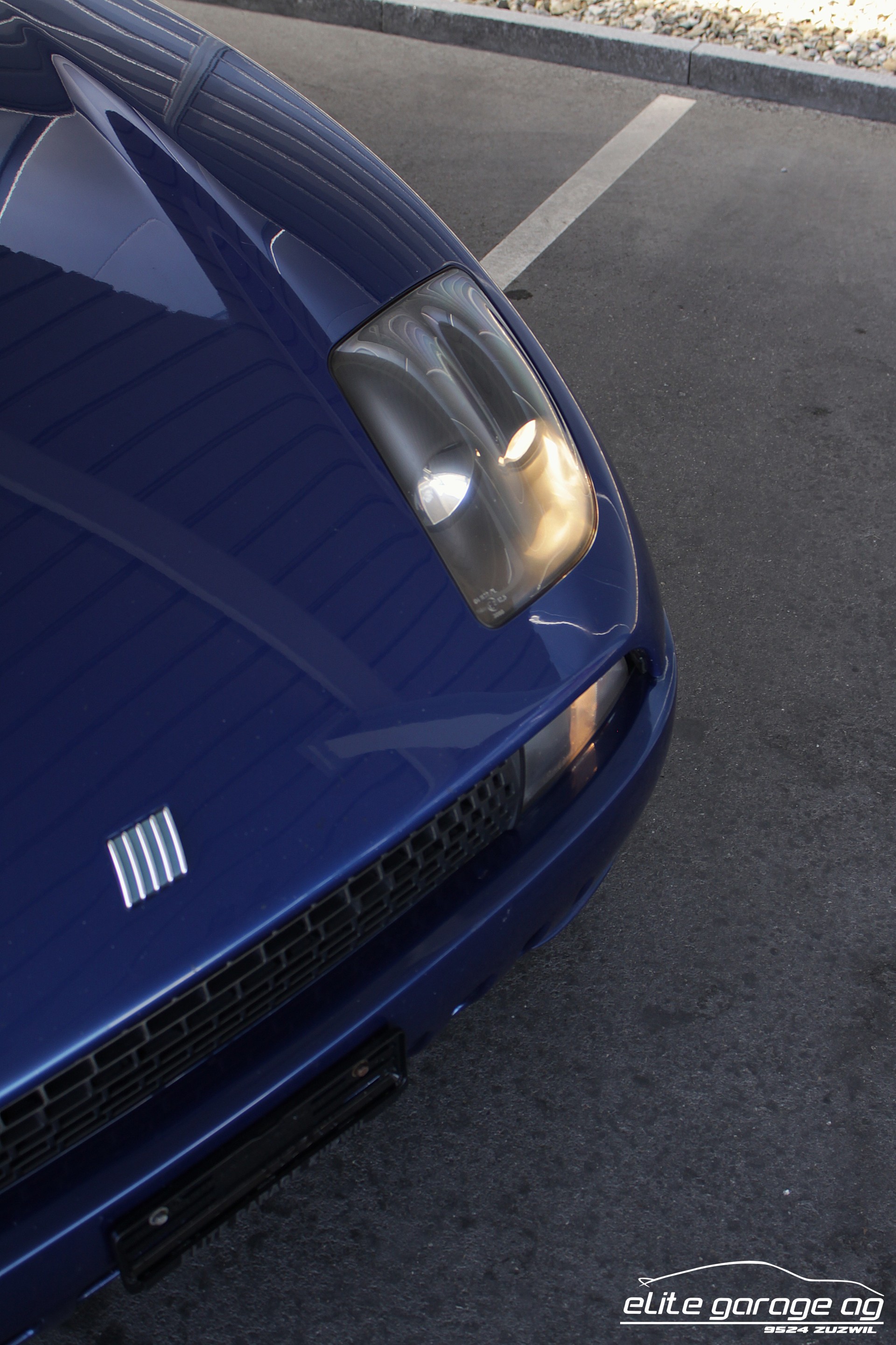 FIAT Coupé 2.0 20V Turbo Plus-image-11