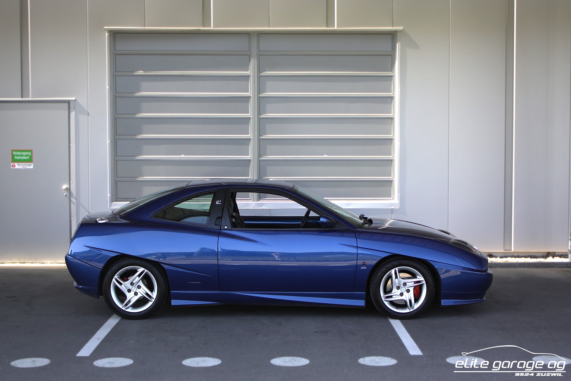FIAT Coupé 2.0 20V Turbo Plus-image-5