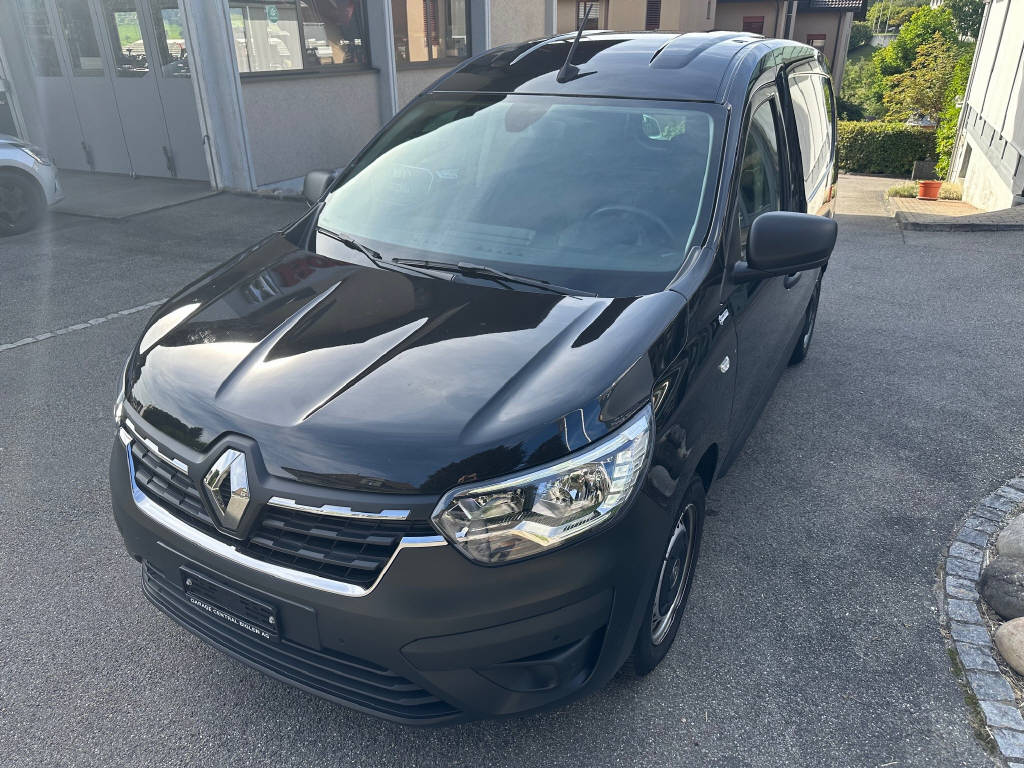 RENAULT Express Kaw. 1.3 TCe Blue 100 Access-image-10