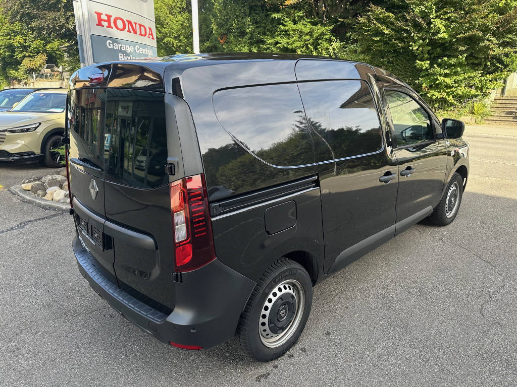 RENAULT Express Kaw. 1.3 TCe Blue 100 Access-showroom-element-3