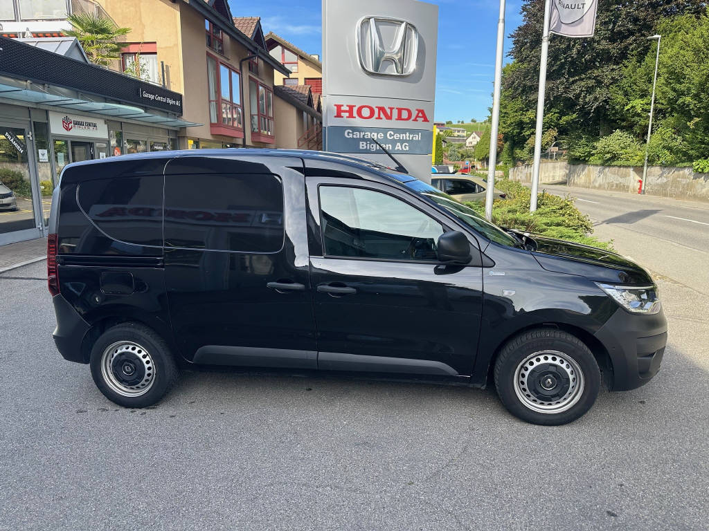 RENAULT Express Kaw. 1.3 TCe Blue 100 Access-showroom-element-2