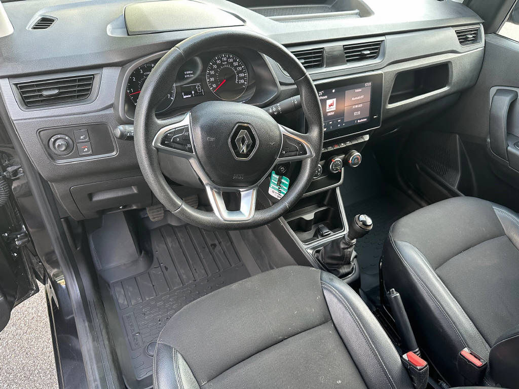 RENAULT Express Kaw. 1.3 TCe Blue 100 Access-image-13