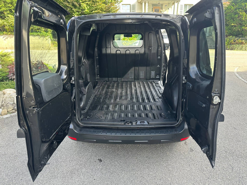 RENAULT Express Kaw. 1.3 TCe Blue 100 Access-image-12
