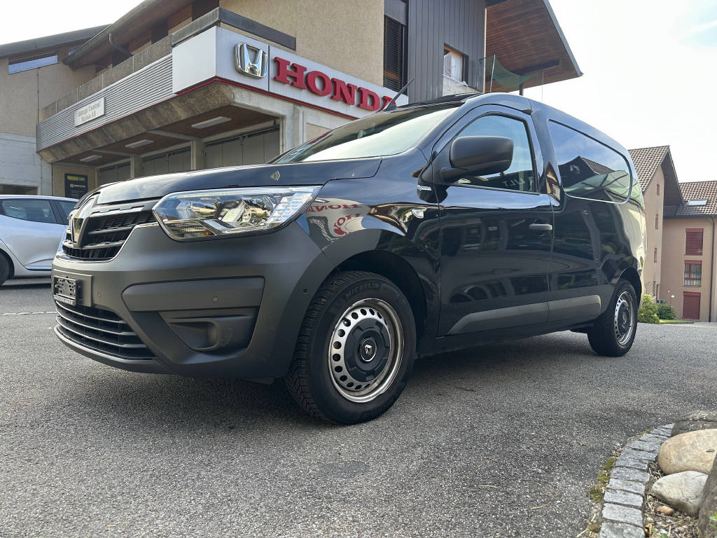 RENAULT Express Kaw. 1.3 TCe Blue 100 Access-image-9