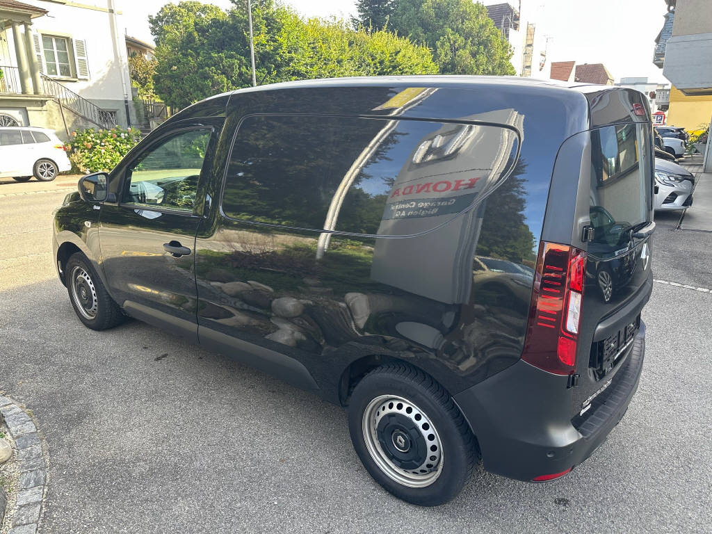RENAULT Express Kaw. 1.3 TCe Blue 100 Access-image-8