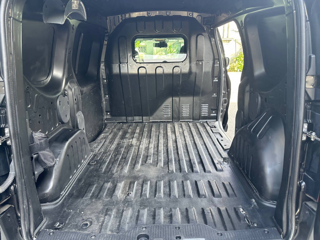 RENAULT Express Kaw. 1.3 TCe Blue 100 Access-image-6