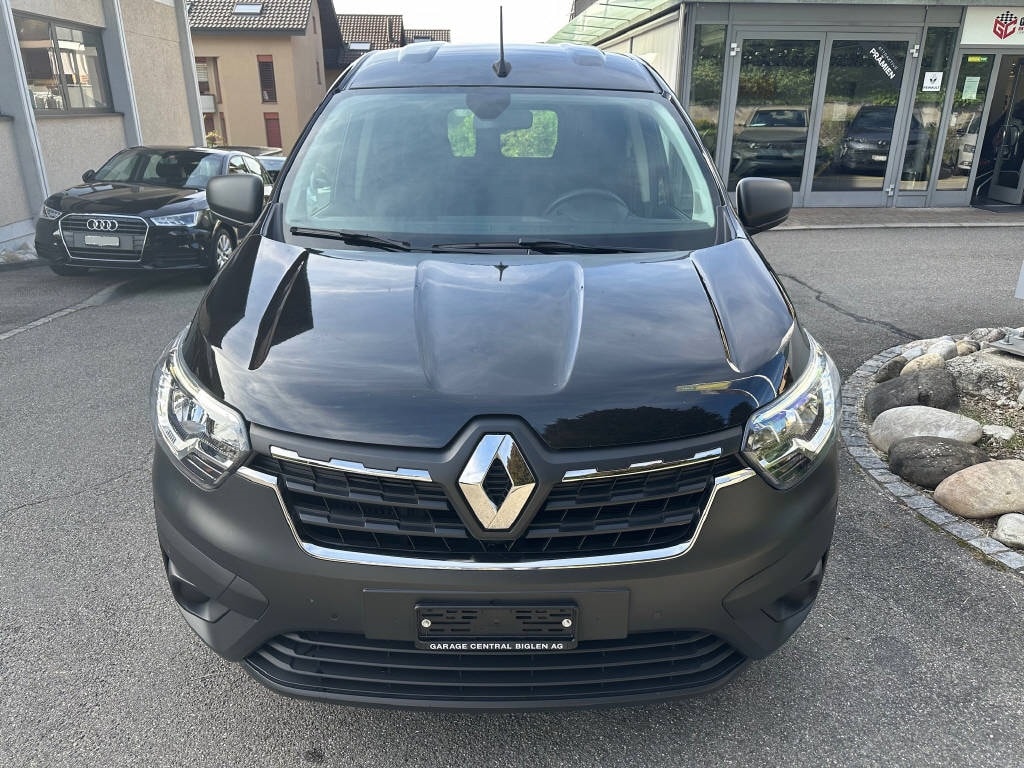 RENAULT Express Kaw. 1.3 TCe Blue 100 Access-showroom-element-1