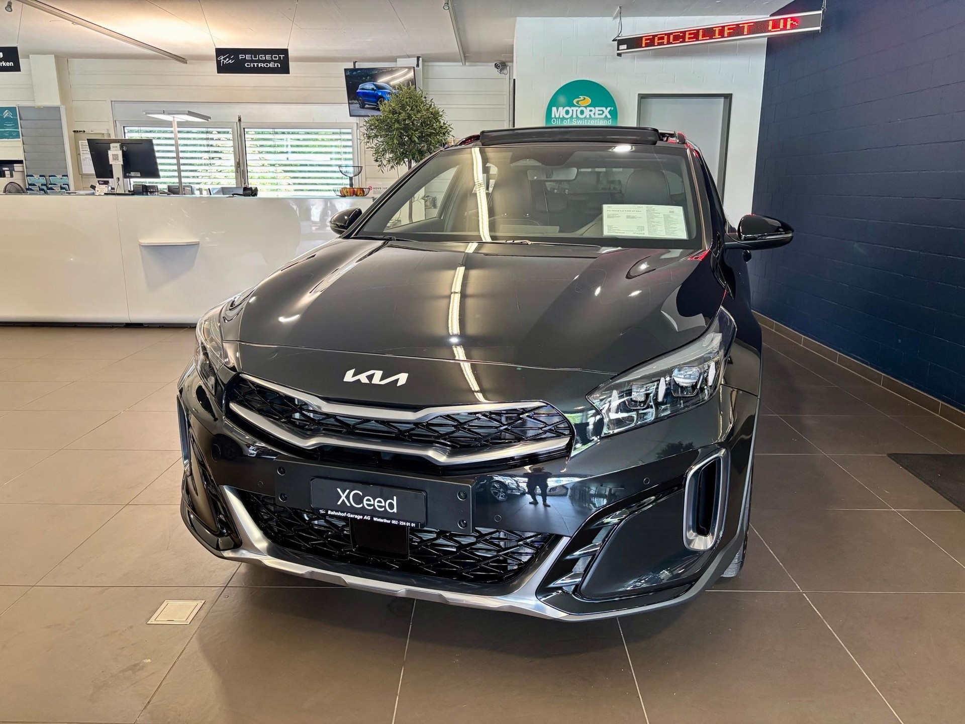 KIA XCeed 1.6 T-GDi GT-Line-showroom-element-3